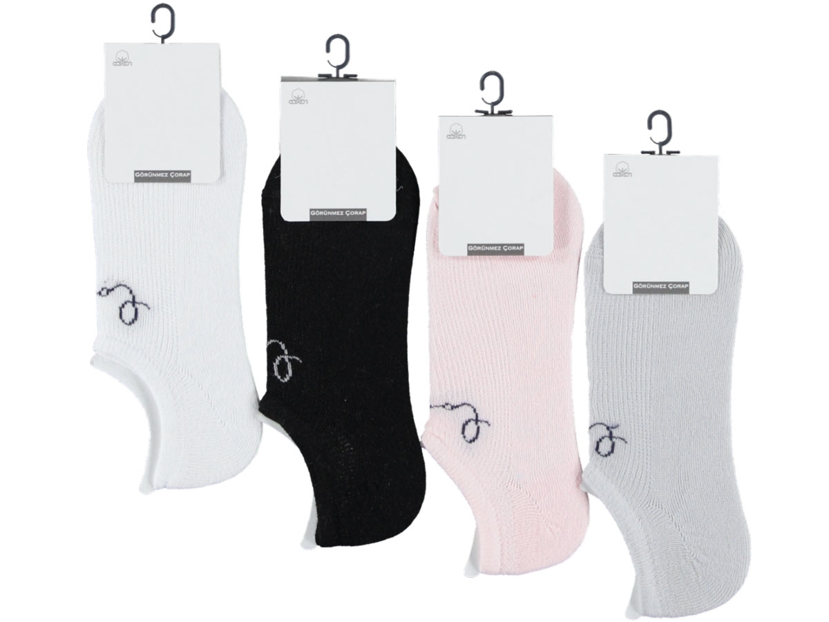 SNEAKERS ÇOCUK PATİK 11/12 YAŞ