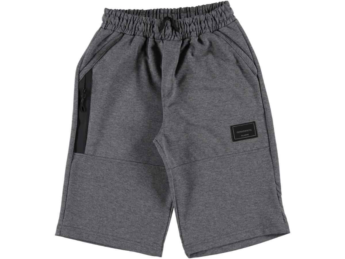  ERKEK ORIGINAL CLASSIC ETİKETLİ KAPRİ 13/16 YAŞ