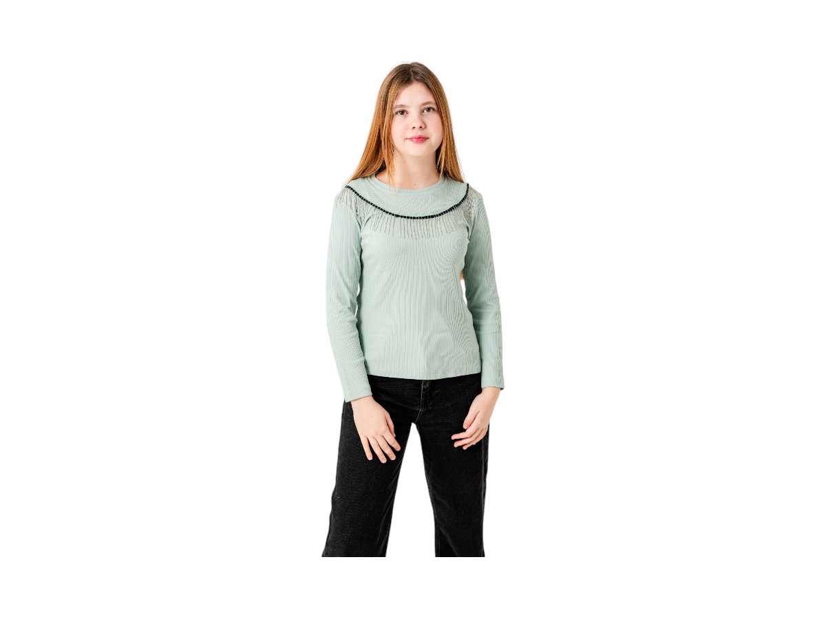Kız Çocuk Sweat 7Y,8Y,9Y,10Y Kız