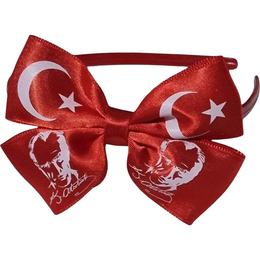 23 NİSAN  TAÇ 2Y,15Y Kız