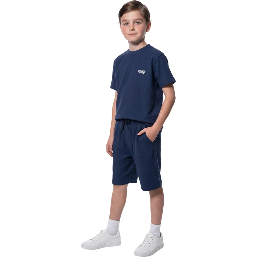 2’Lİ KISA KOL TAKIM 9Y,10Y,11Y,12Y Erkek