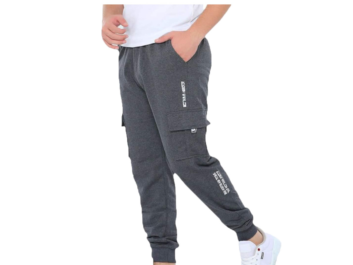 KARGO CEP ERKEK ALT S/XXL