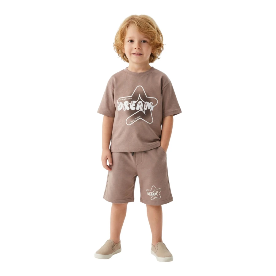 5 YAŞ ERKEK KAPRİLİ TAKIM 2Y,5Y,3Y,4Y Kız