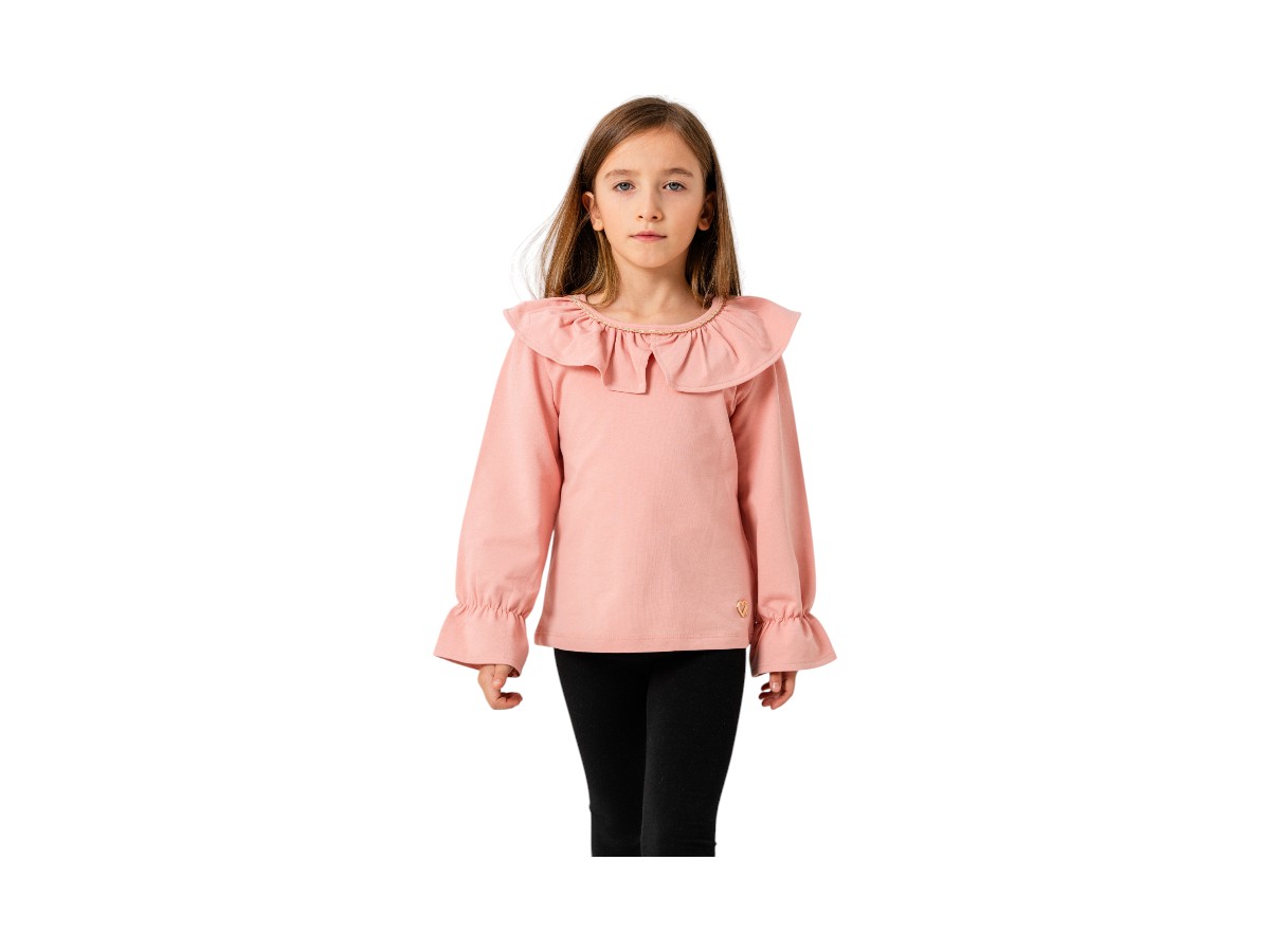 Kız Çocuk Sweat 3Y,4Y,5Y,6Y Kız