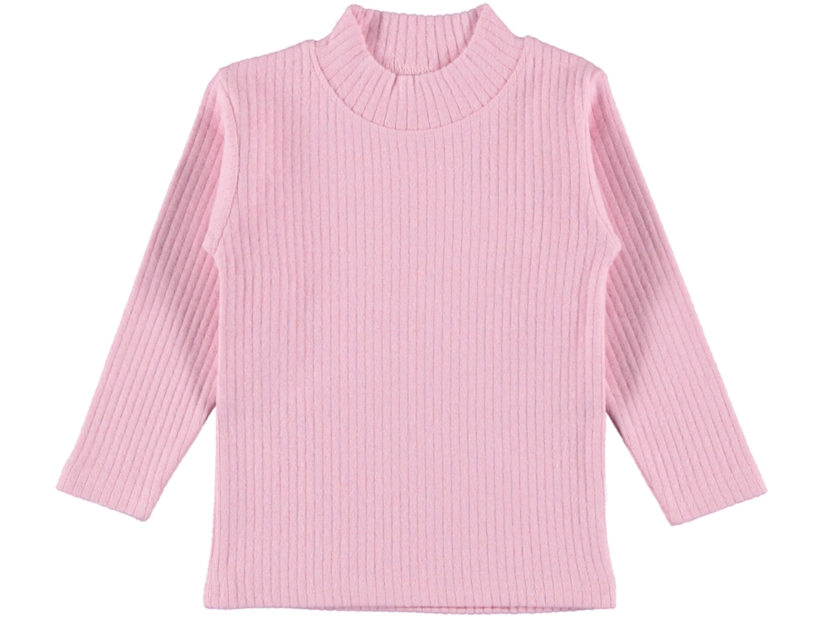 5/8 YAŞ PEMBE RAPORLU BADİ