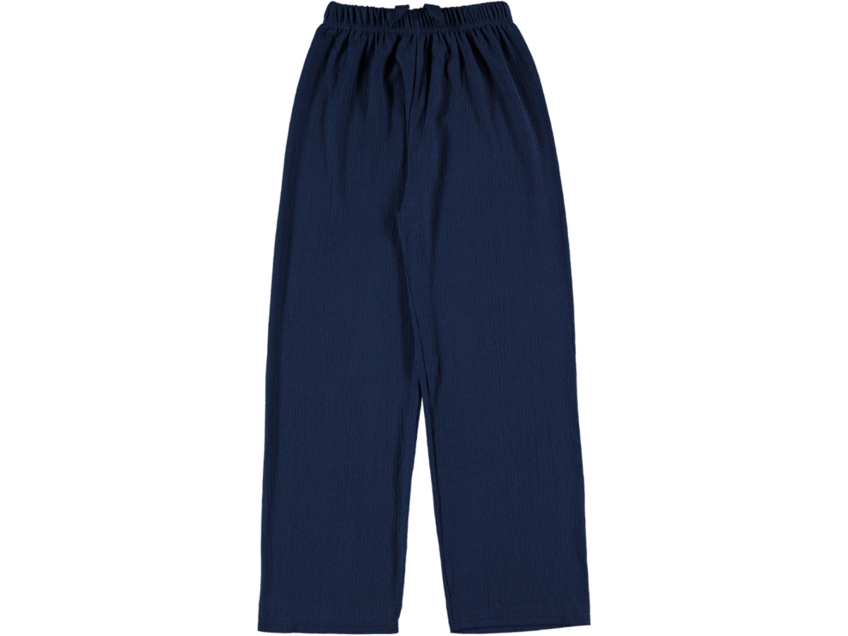 CEPSİZ BÜRÜMCÜK BAYAN PANTOLON  S/XXL