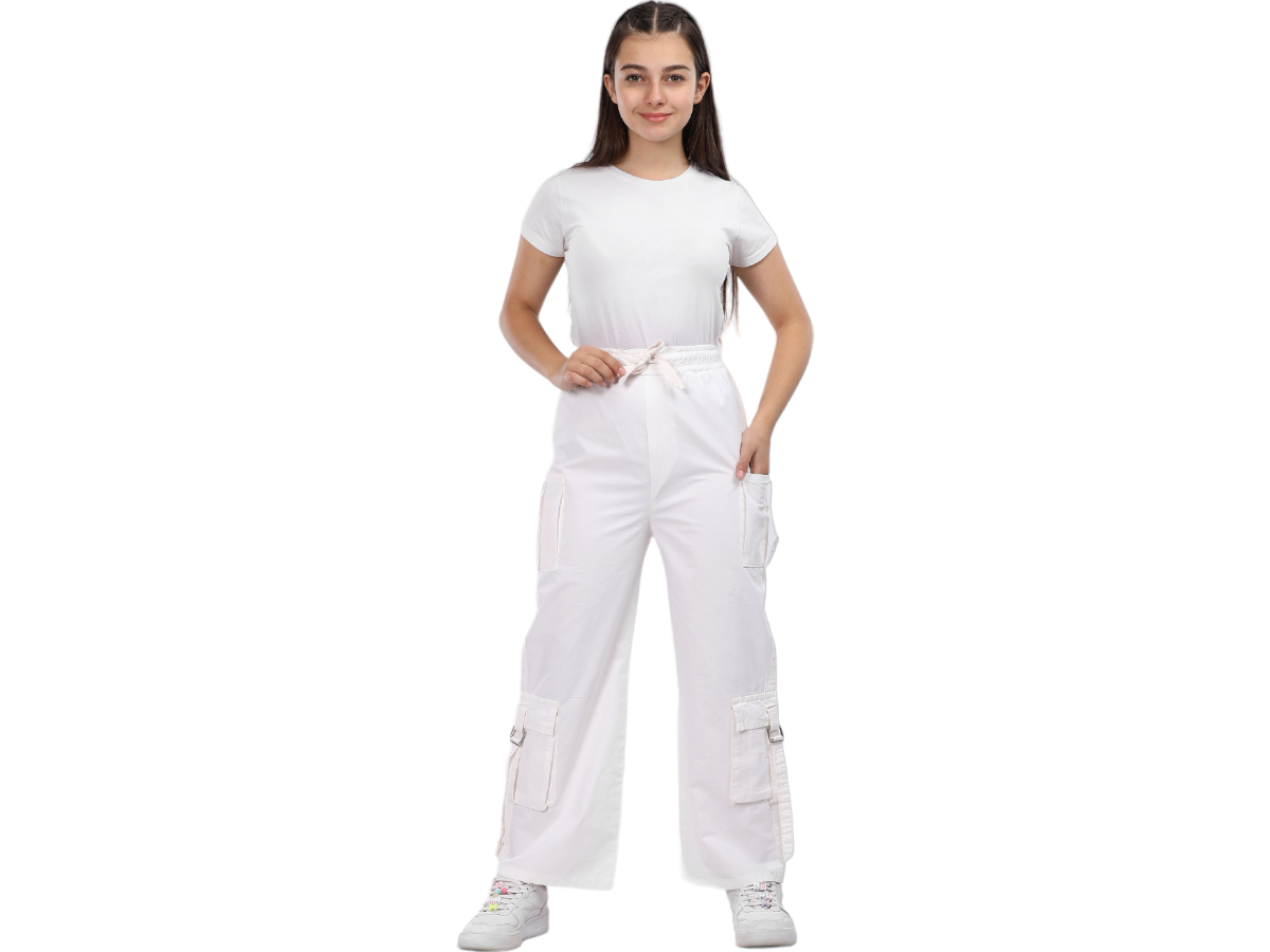 Pfd Paraşüt Kız 11Y,12Y,13Y,14Y,15Y Kız