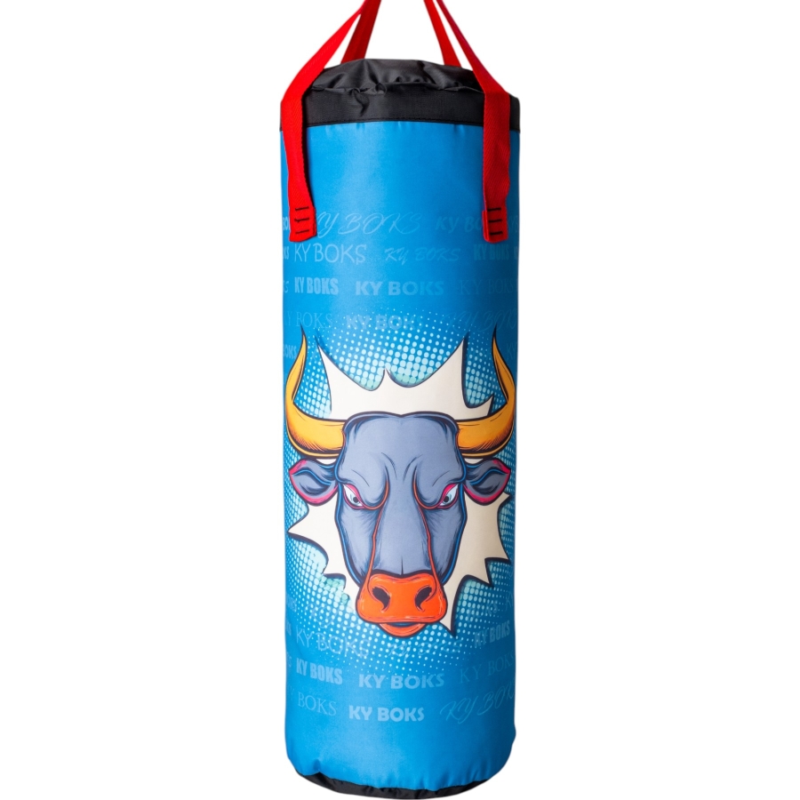 60X20 U.V BASKILI KUM TORBASI 6/12 YAŞ