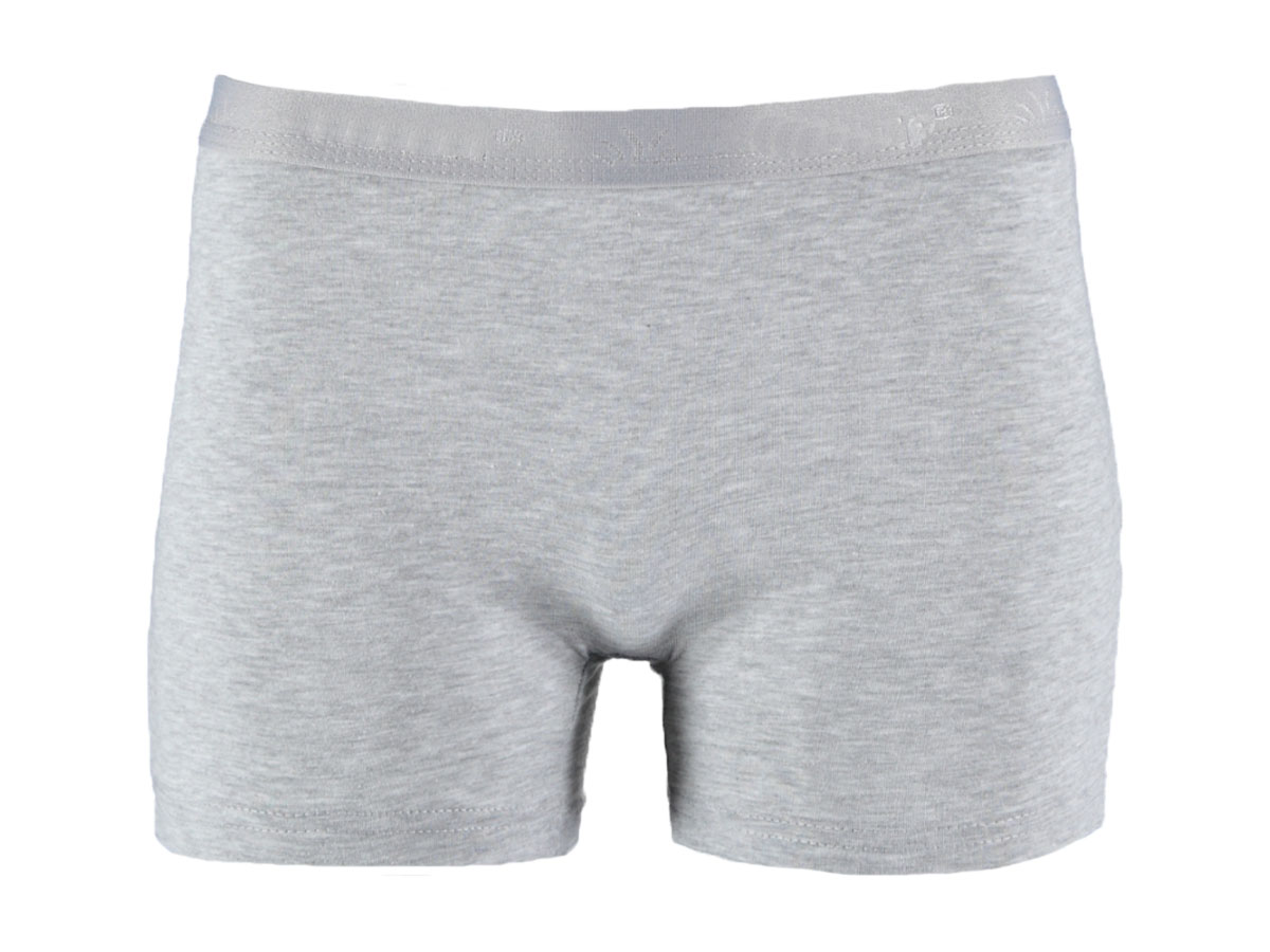 DÜZ RENK BAYAN BOXER M/XL