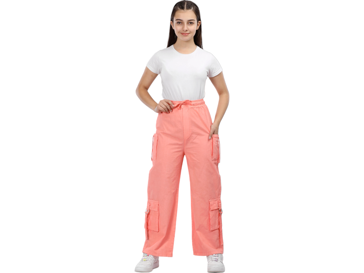 Pfd Paraşüt Kız 10Y,9Y,8Y,7Y,6Y Kız