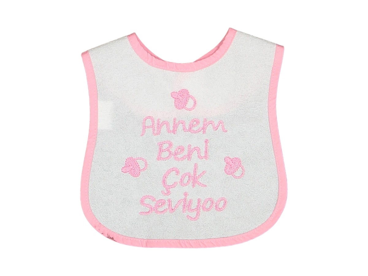 ANNEM BENİ ÇOK SEVİYOO YAZILI ÖNLÜK