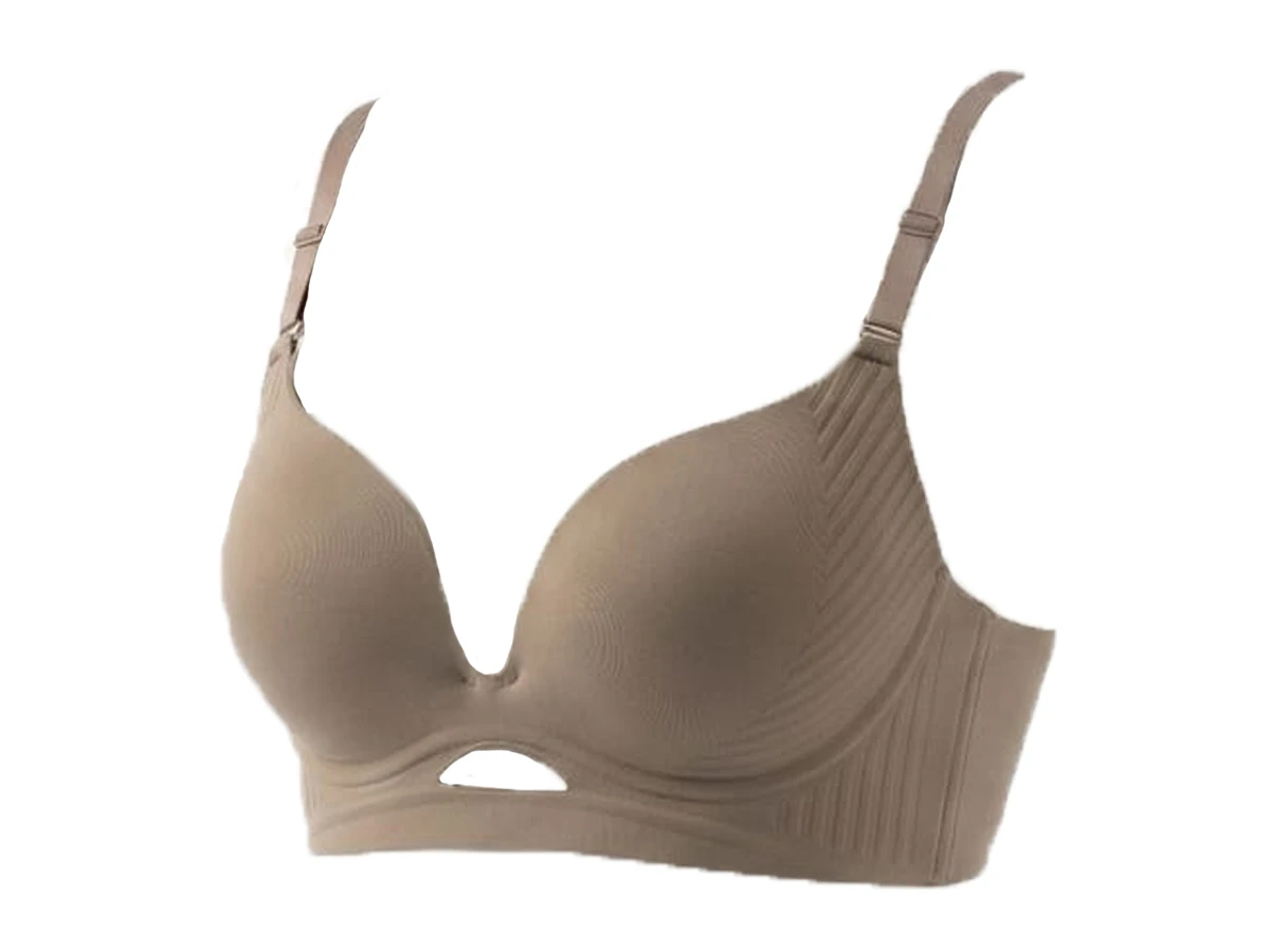 B CUP SÜNGERLİ SÜTYEN