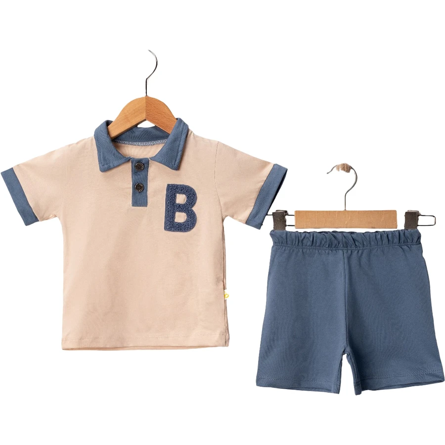 B SÜZENELİ 2Lİ TAKIM 2Y,3Y,4Y,5Y Erkek