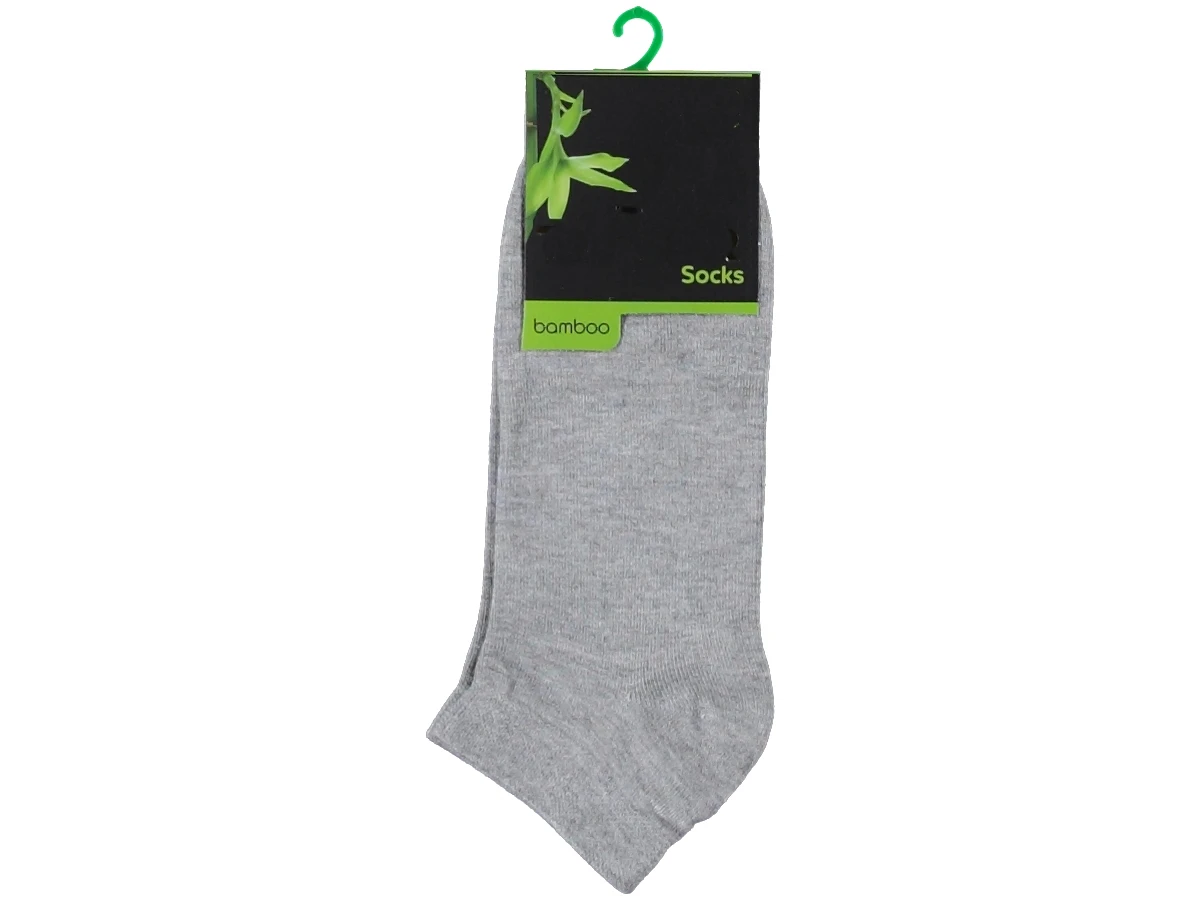 BAMBU ERKEK PATİK