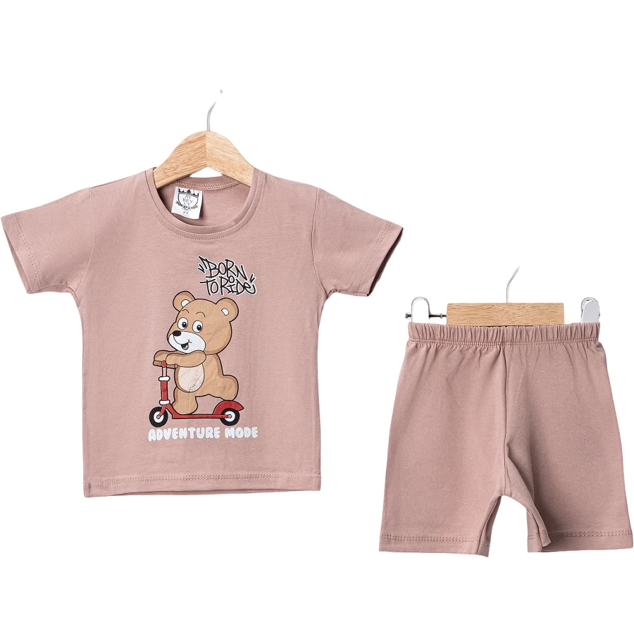 BASKILI ÇOCUK TAKIM  3Y,4Y,5Y,6Y Erkek
