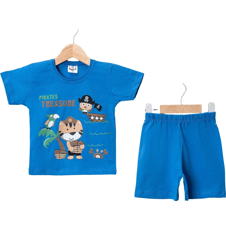 BASKILI ÇOCUK TAKIM  3Y,4Y,5Y,6Y Erkek