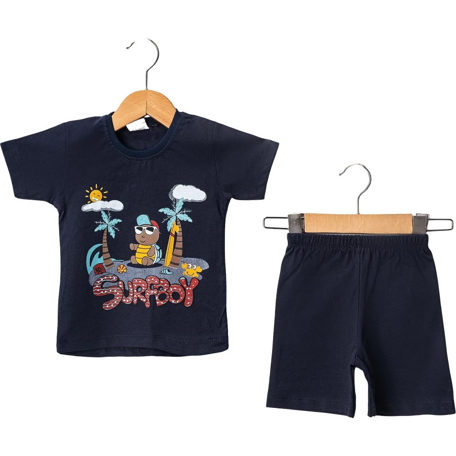 BASKILI ÇOCUK TAKIM  3Y,4Y,5Y,6Y Erkek