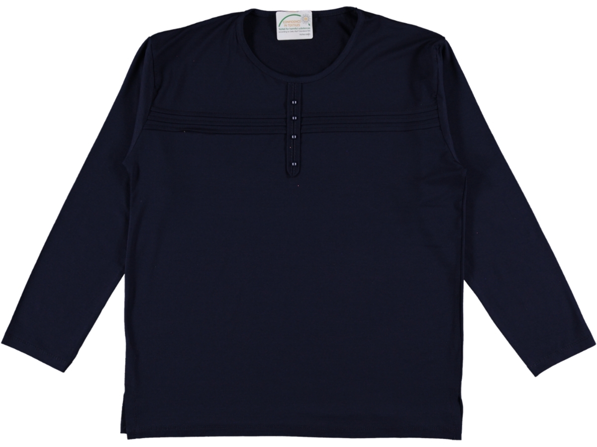 BAYAN ANNE BLUZ M/XL