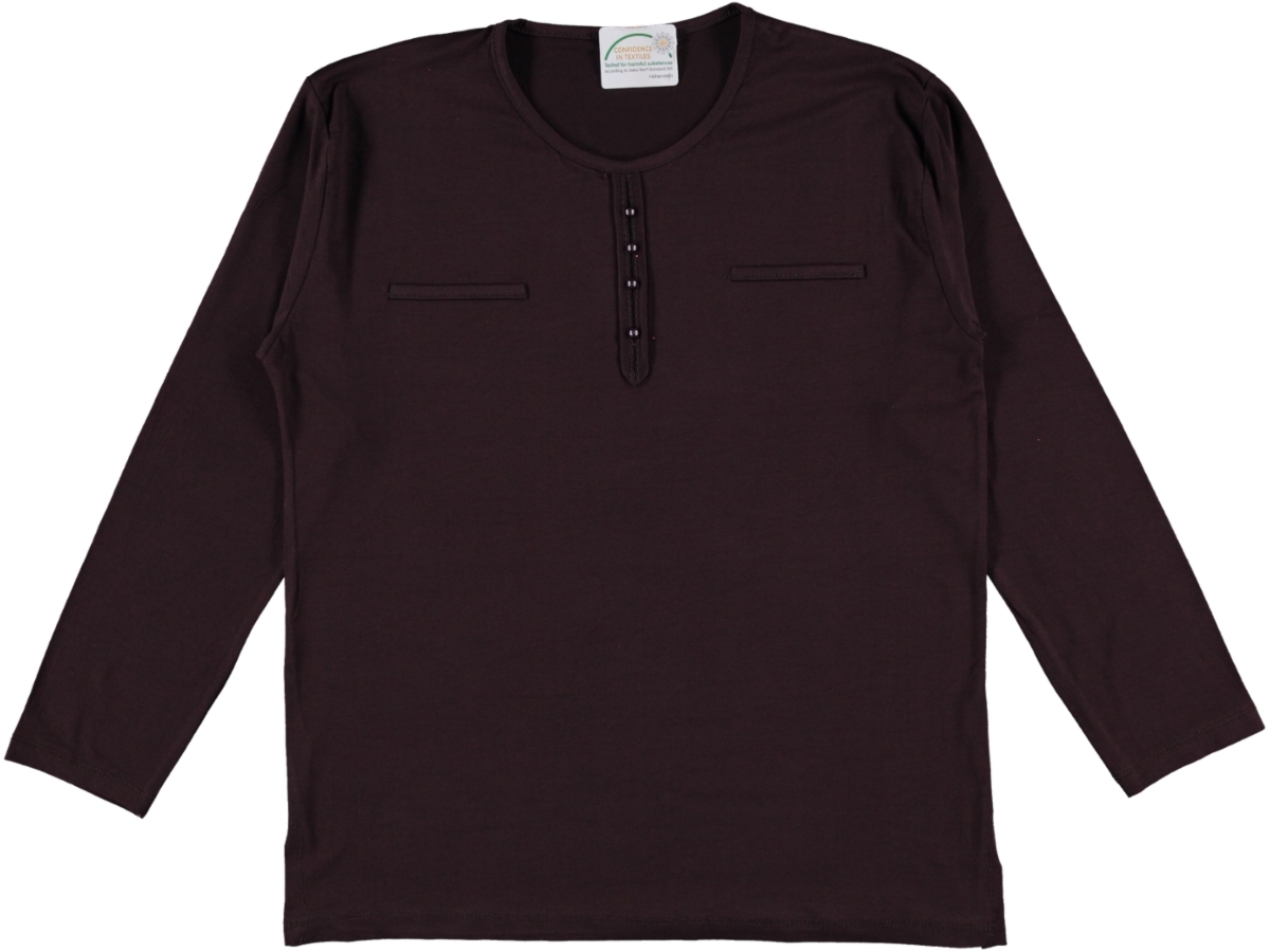 BAYAN ANNE BLUZ M/XL