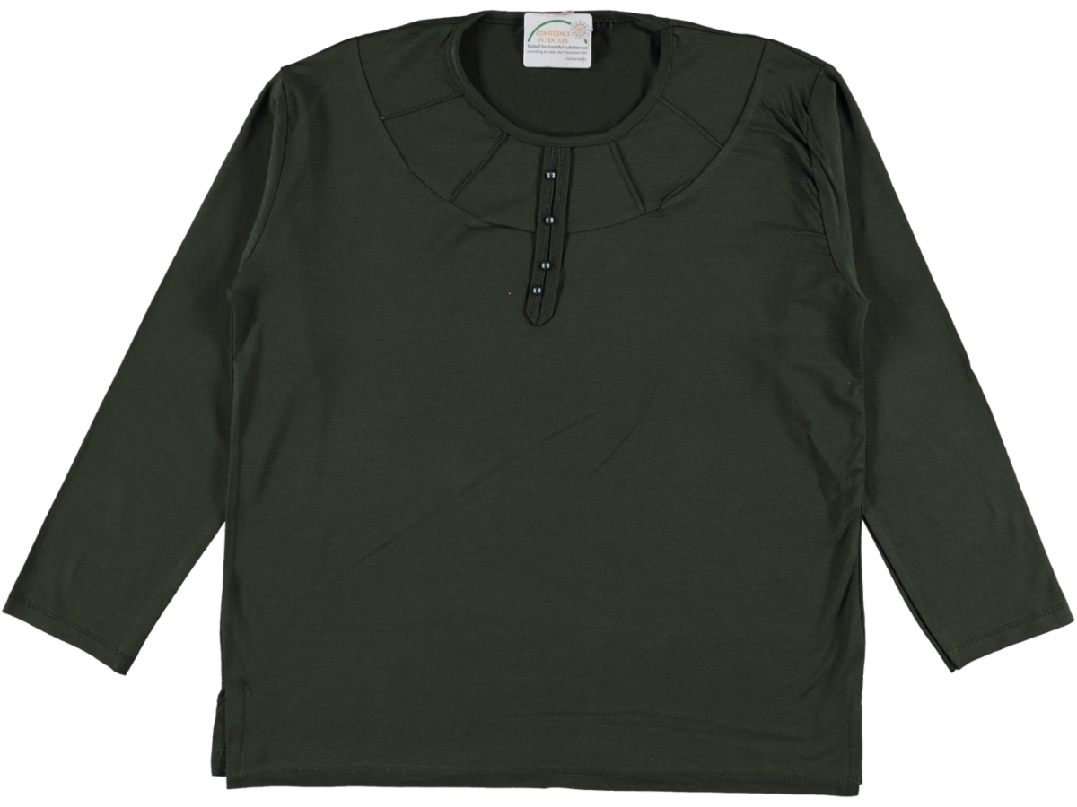 BAYAN ANNE BLUZ M/XL
