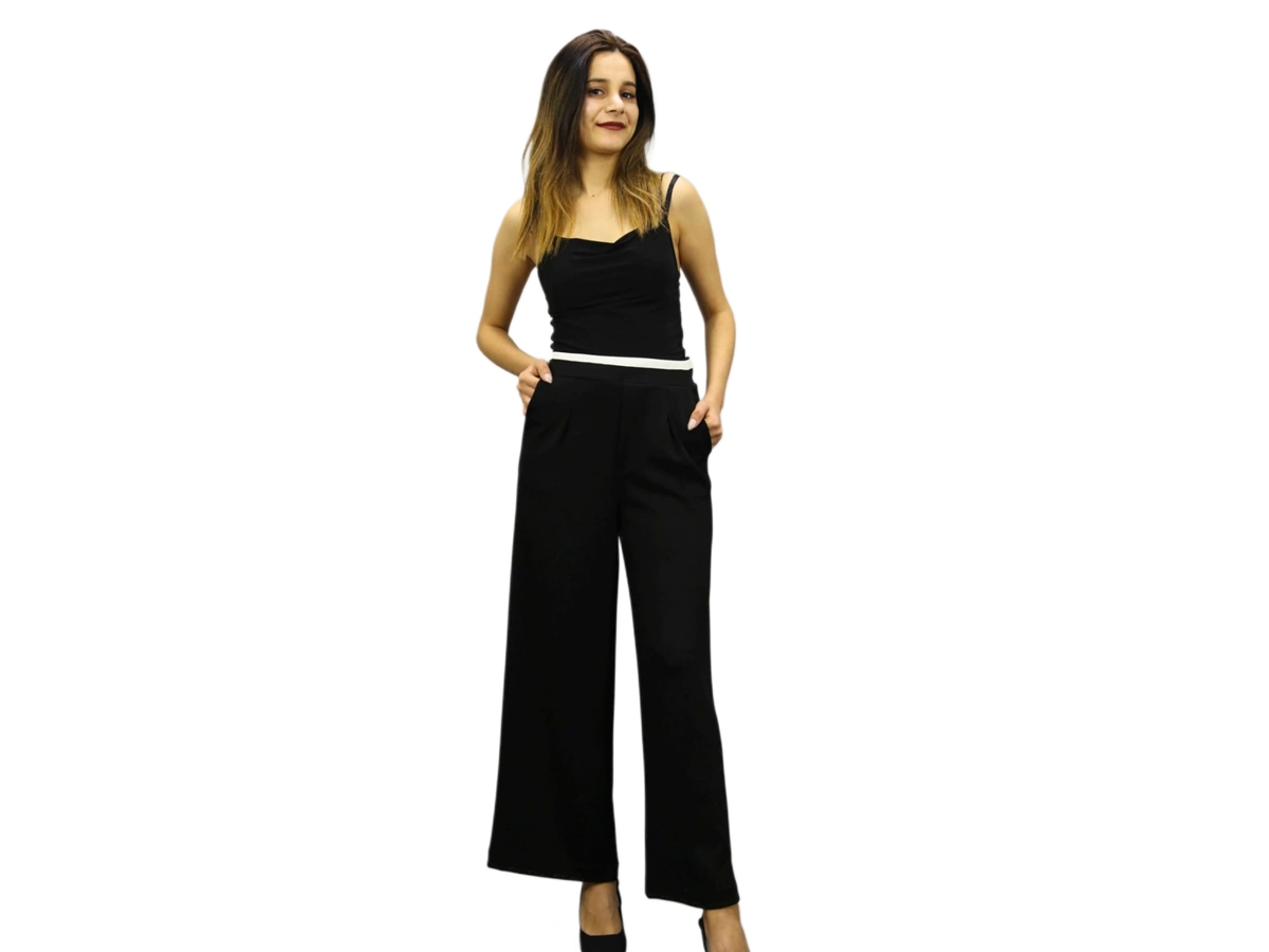 BAYAN MODAL KUMAŞ  TEK ALT S/XXL