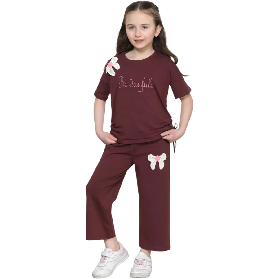 BE DAYFULE NAKIŞLI  10Y,11Y,12Y,13Y Kız