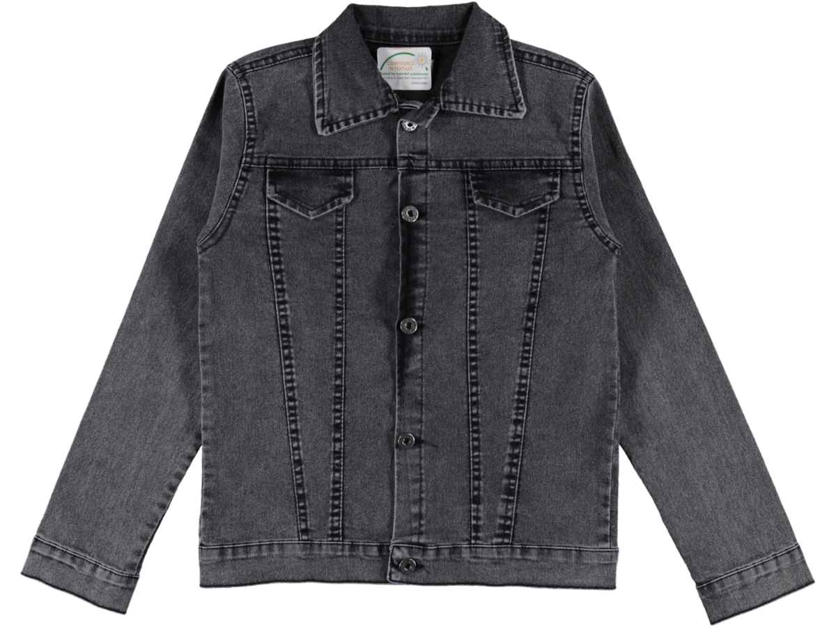 BLACK ROCK GB ERKEK KOT CEKET 13/17 YAŞ