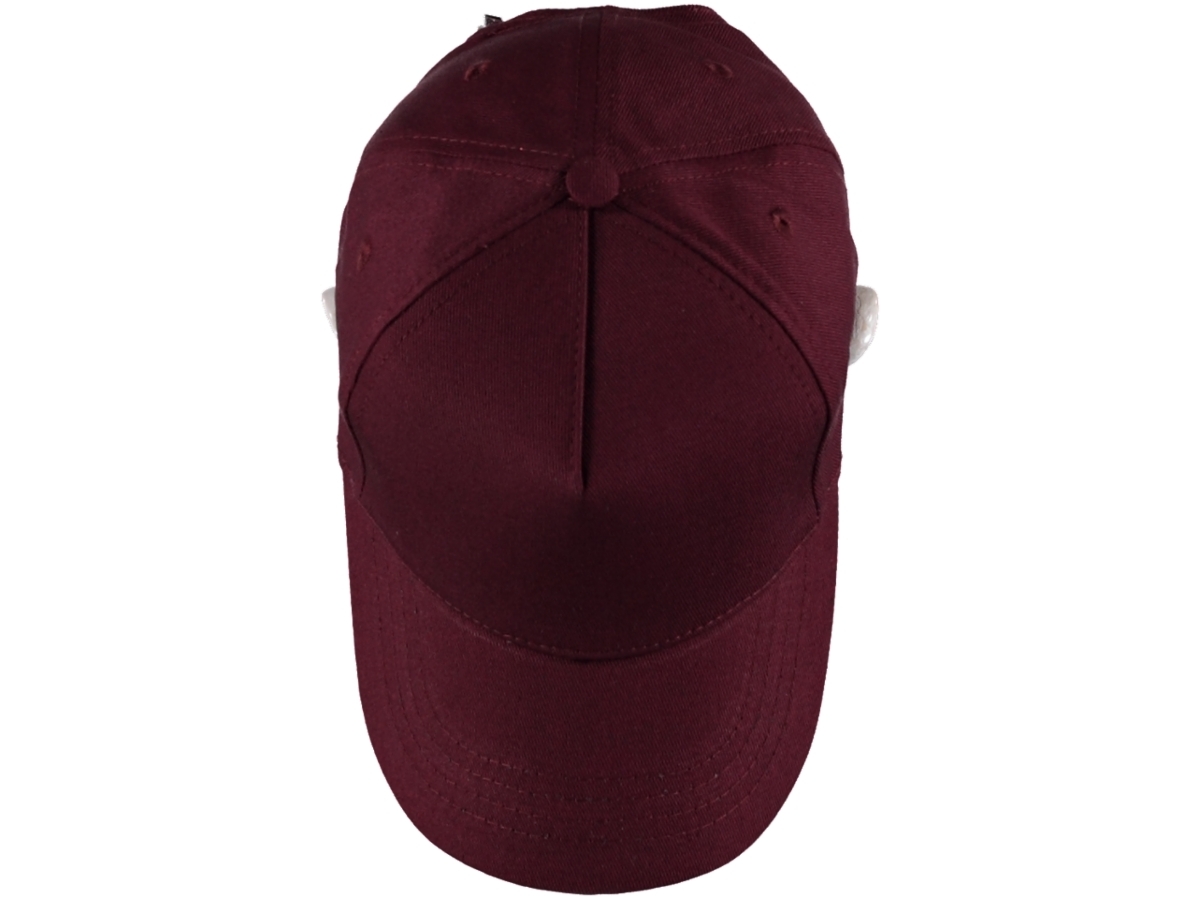 BORDO 5 PARCA SAPKA