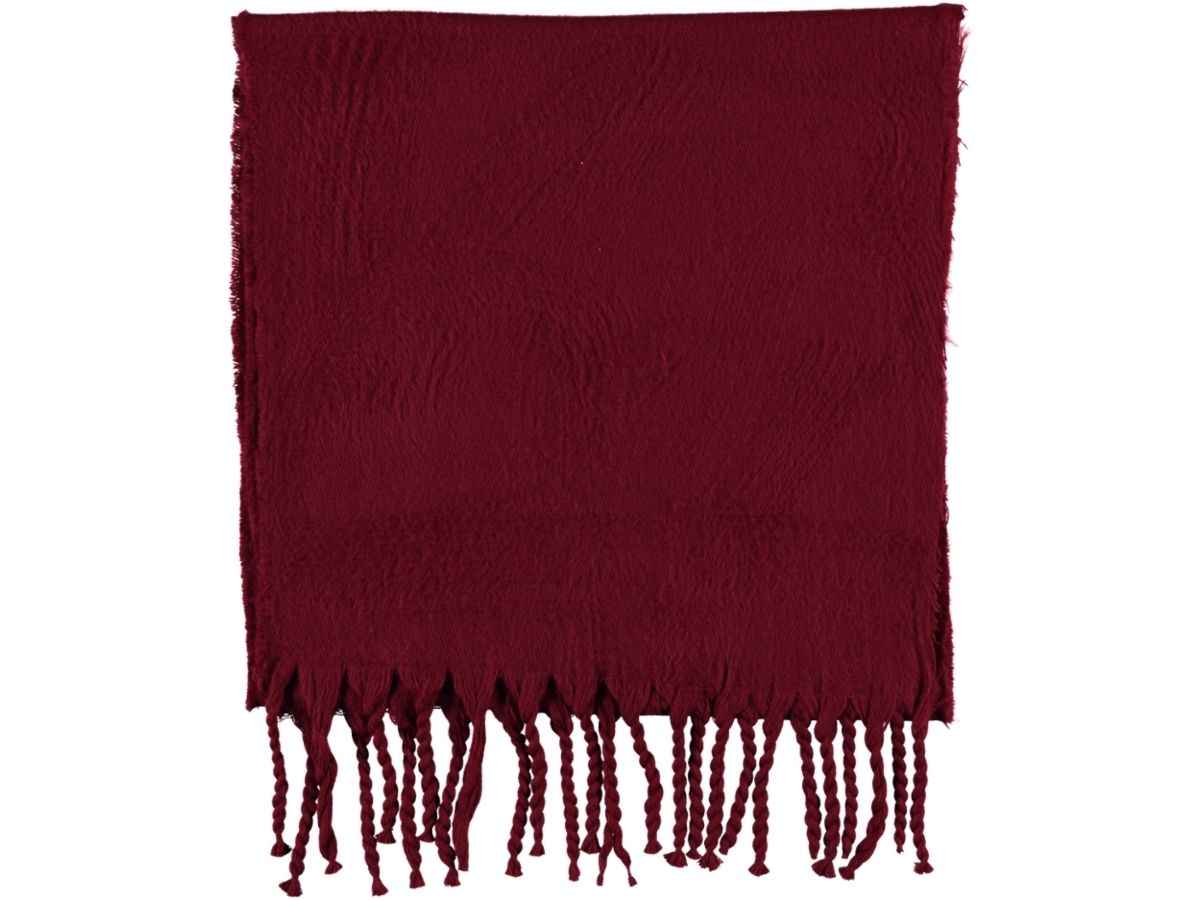 BORDO KALIN FİTİLLİ ŞAL