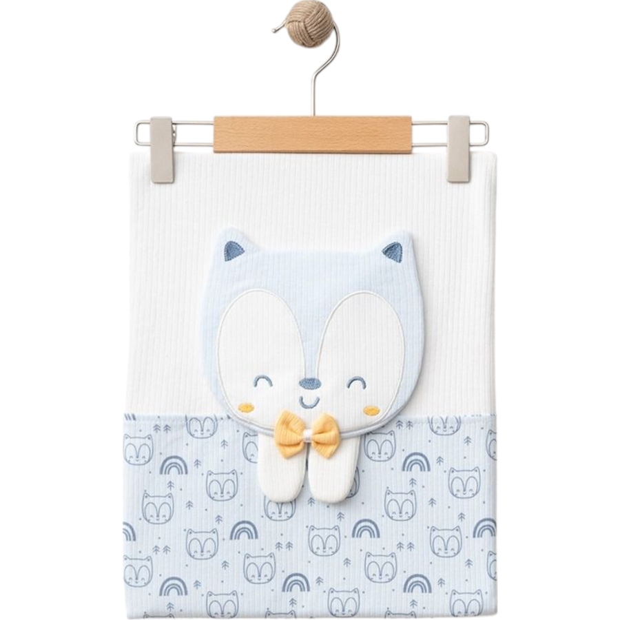 BOY FOX LÜX PENYE BATTANİYE  1/12 AY