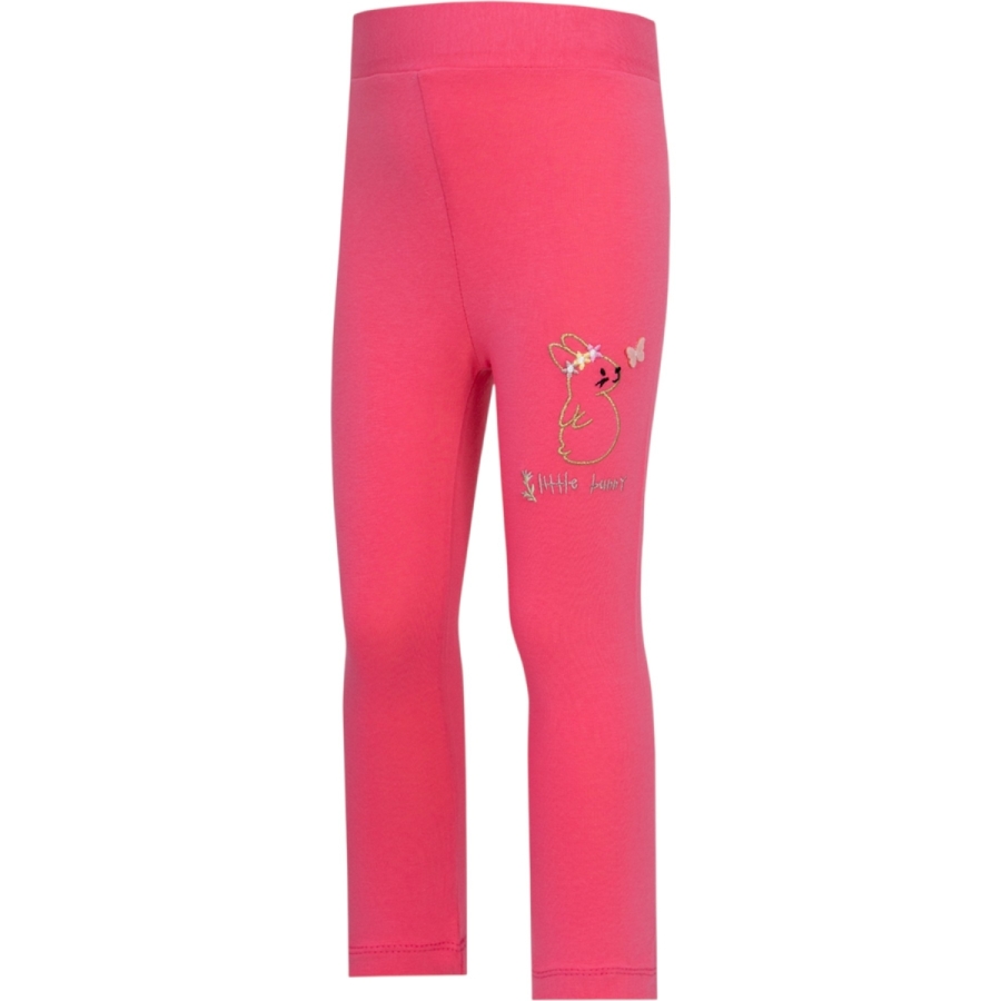 BUNNY KELEBEK 2 İP TAYT(ŞARDONSUZ) 4/9 YAŞ