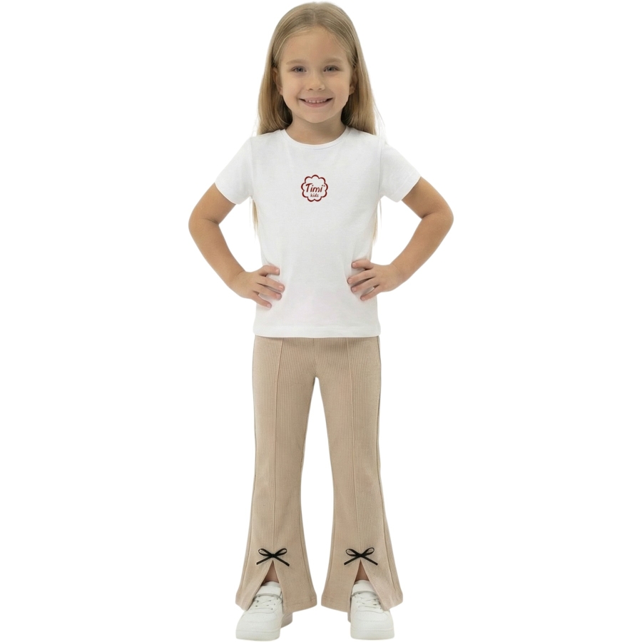 ÇCK ÇİMALİFİYONK KAŞKORSE 5Y,6Y,7Y,8Y,9Y Kız
