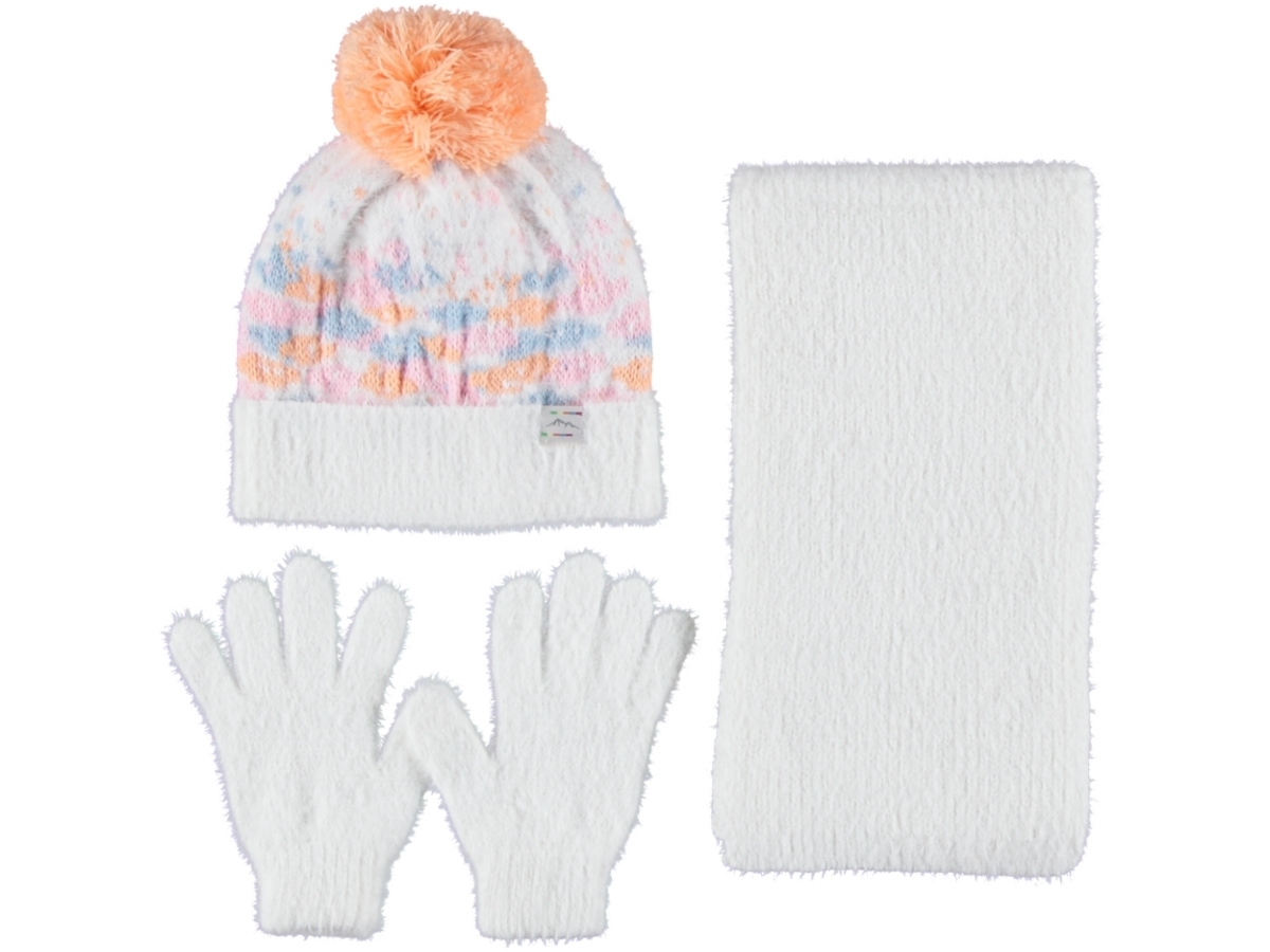 ÇOCUK 3 LÜ SET 4/7 YAŞ