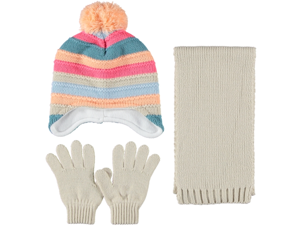 ÇOCUK 3 LÜ SET 4/7 YAŞ
