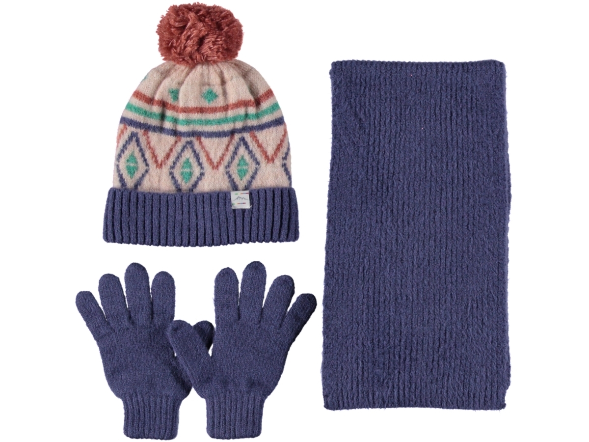 ÇOCUK 3 LÜ SET 8/12 YAŞ