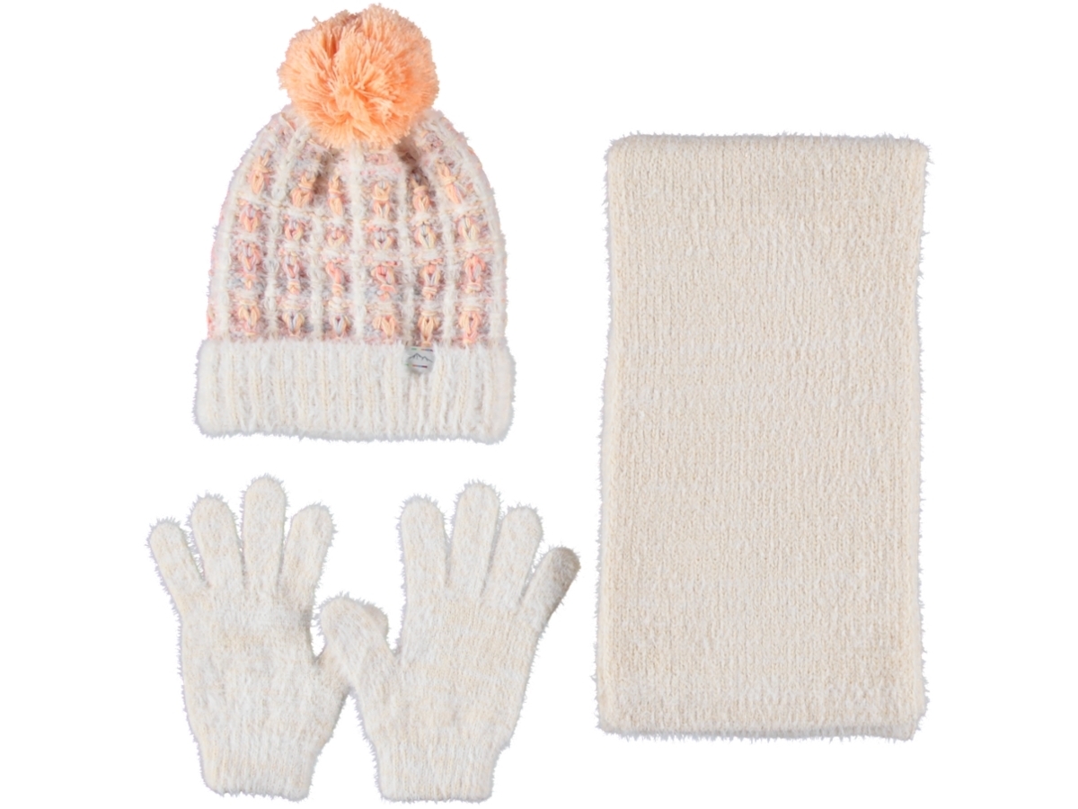 ÇOCUK 3 LÜ SET 8/12 YAŞ