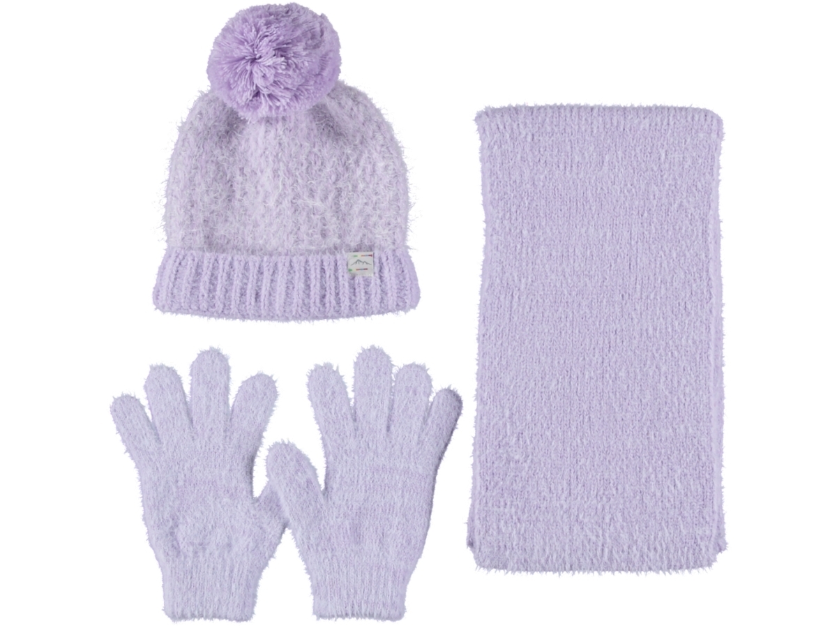 ÇOCUK 3 LÜ SET 8/12 YAŞ