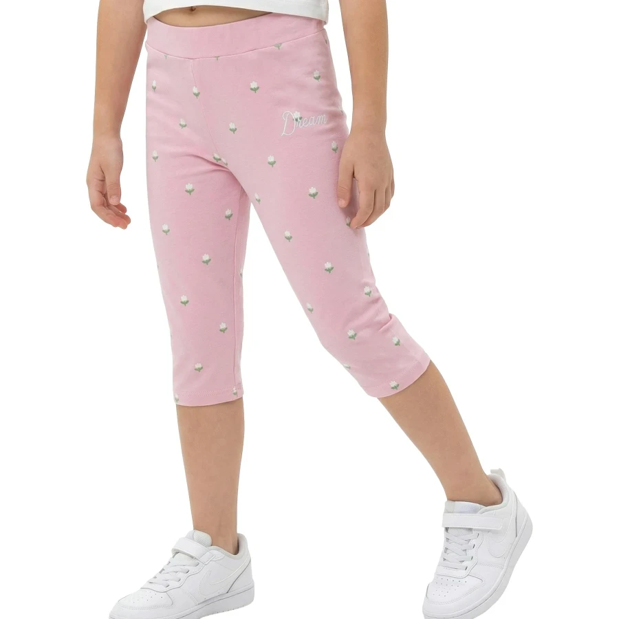 ÇOCUK DREAM KAPRİ  5Y,6Y,7Y,8Y,9Y Kız