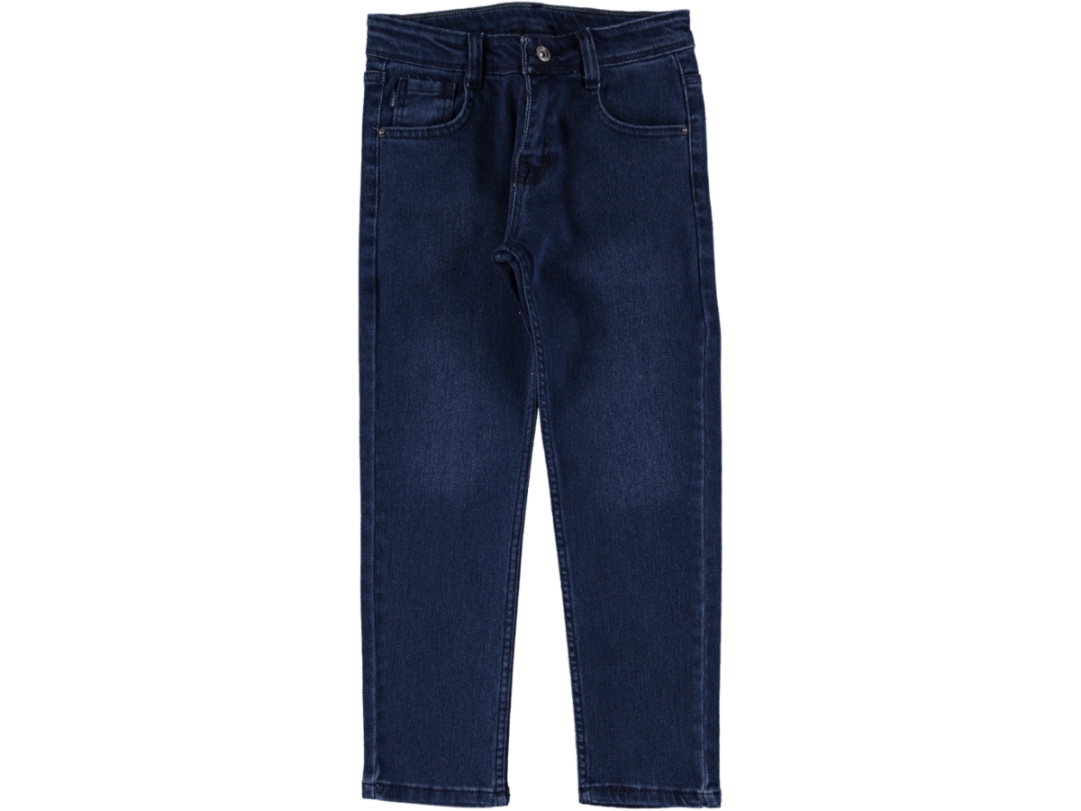ÇOCUK ZARA KUMAŞ KOT PANTOLON 13/16 YAŞ
