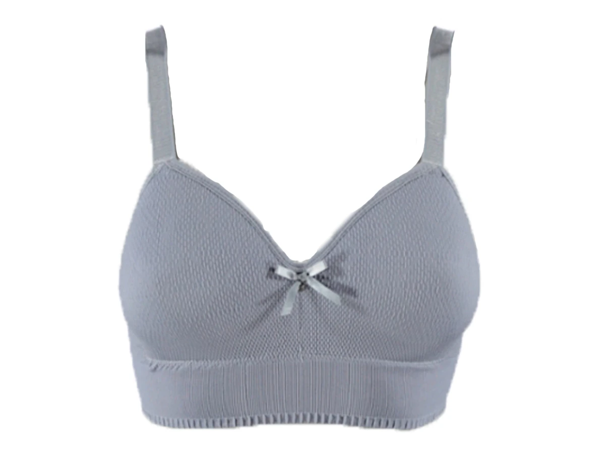 D CUP BAMBU DESTEKSİZ SÜTYEN