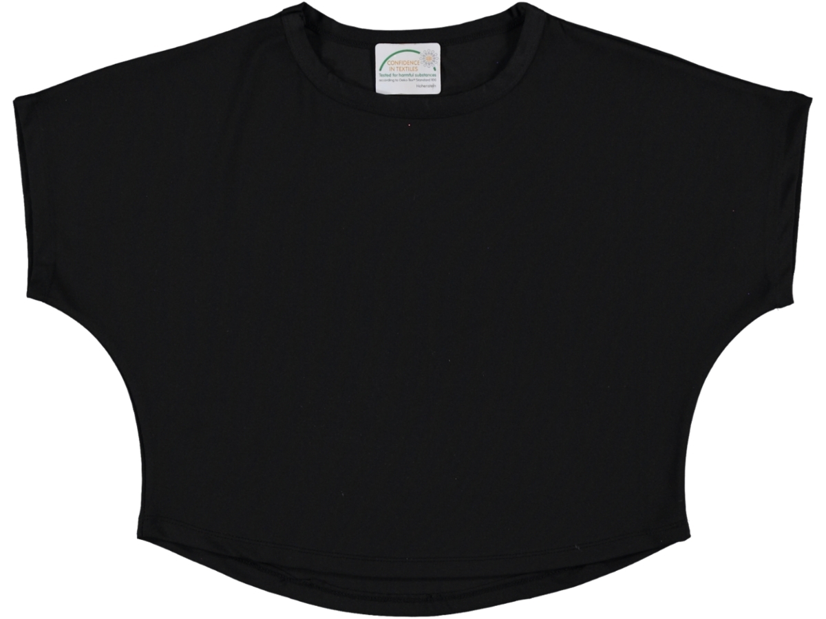 DALGIÇ YARASA KOL BAYAN CROP S/XXL 