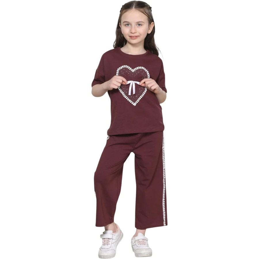 DANTEL KALPLİ  6Y,7Y,8Y,9Y Kız