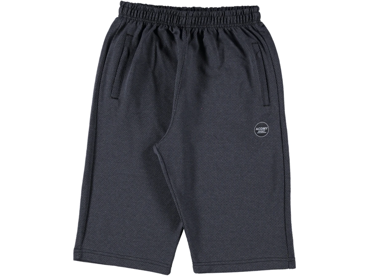 DEJENERE BATTAL İKİ İP ŞORT 3XL/7XL