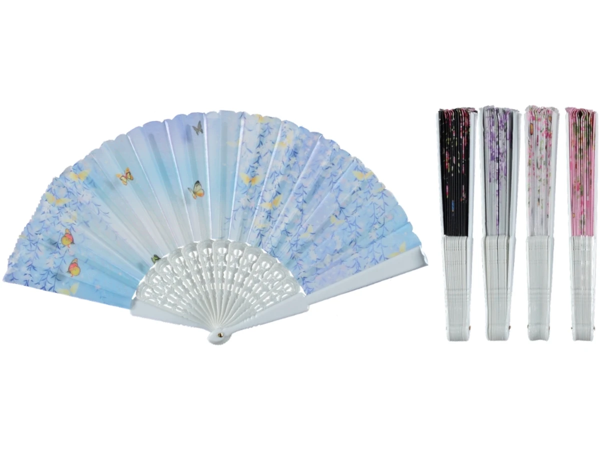 DESENLİ YELPAZE 25/30 YAŞ