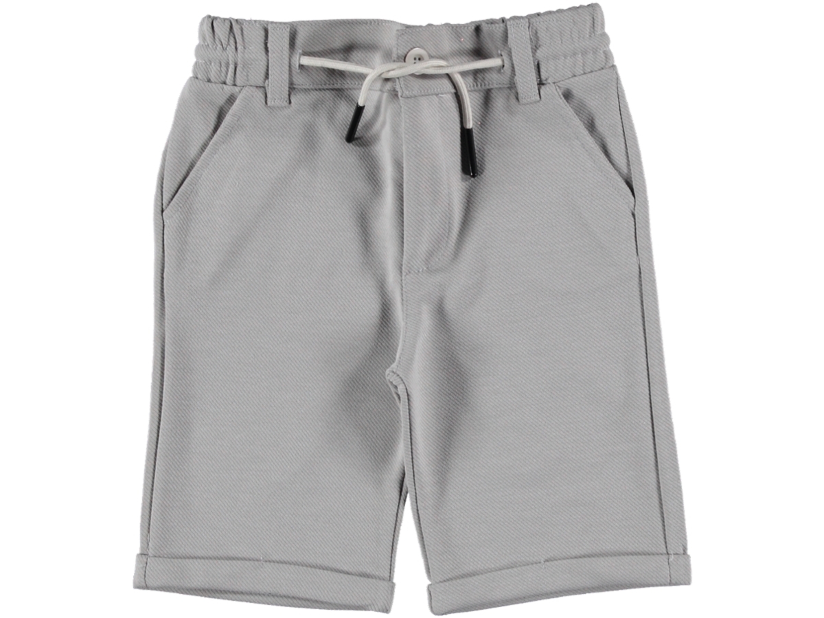 DİAGONEL PANTOLON ERKEK KAPRİ  7/11 YAŞ