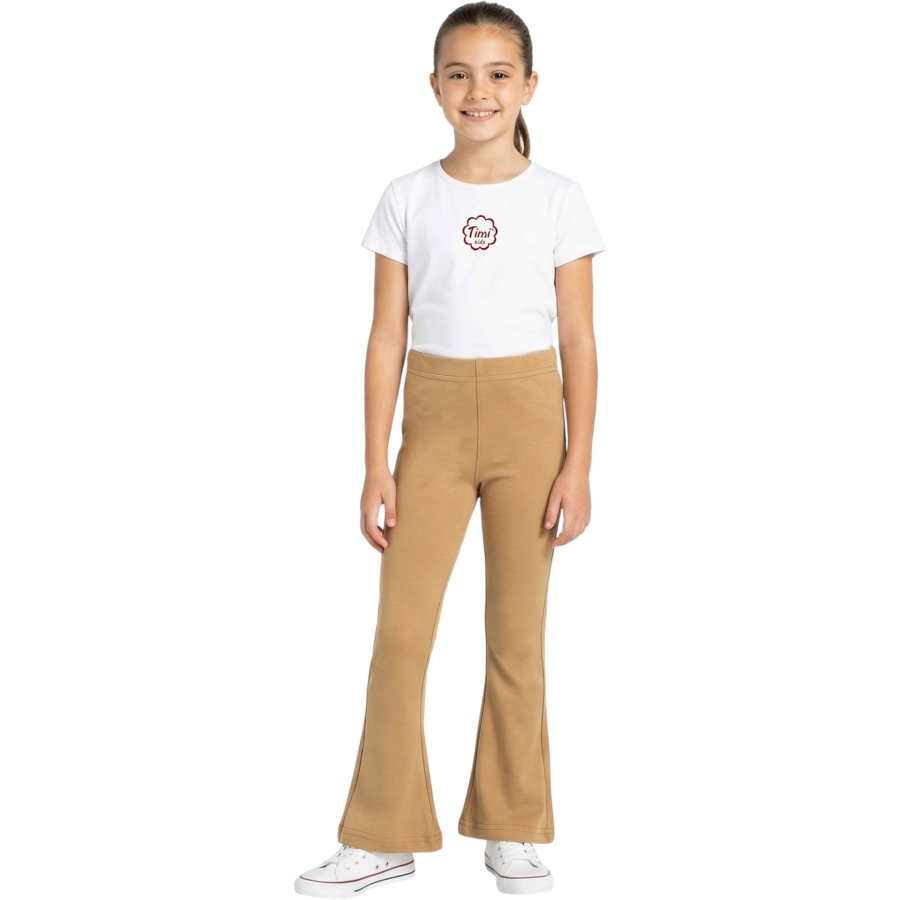 DÜZ İSPANYOL GARSON  10Y,11Y,12Y,13Y,14Y Kız