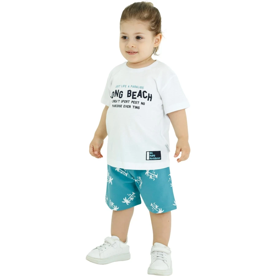 ERK ALT BASKILI TAKIM 12 Ay,2Y,3Y,4Y Erkek