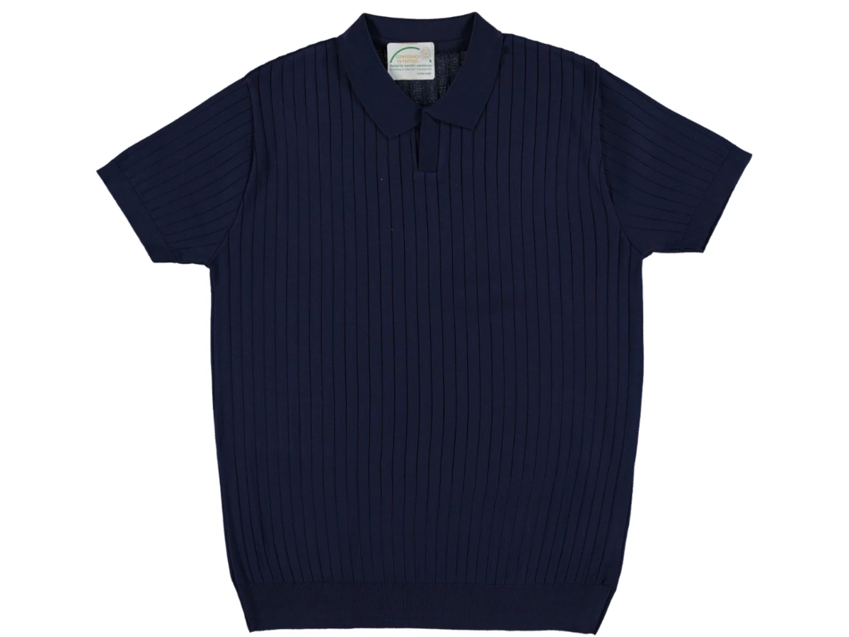 POLO YAKA ERKEK TİŞÖRT S/XXL