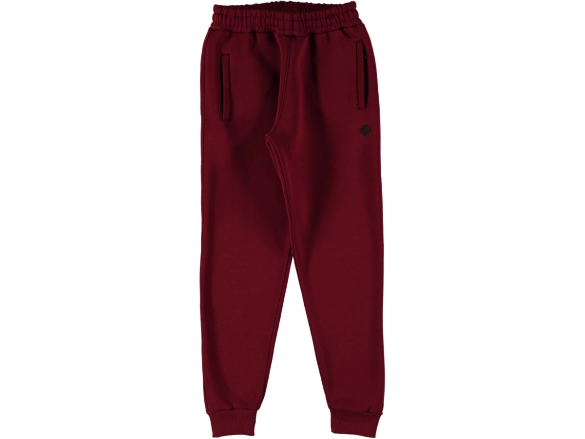 ADR BASKILI ÜÇ İP ALT S/2XL 