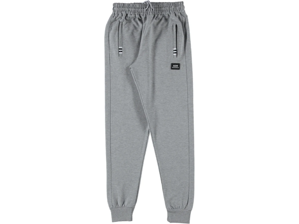 ERKEK ARMALI PAÇA MANETLİ KOMPAK ALT S/XXL
